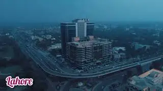 Lahore The Heart of Pakistan❤️ #pakistan