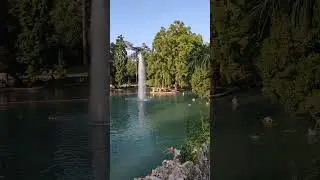 Parco Termale del Garda #summer #shorts #chill #travel