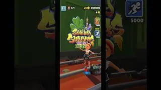 Subway Surfers EASTER IRELAND