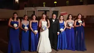 Boda D&M - Concierge Photography