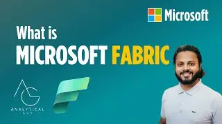 1. Getting started with Microsoft Fabric for Beginners | Will this impact your Job growth?