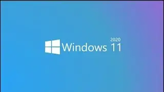 Windows 11.1 ( to iso real) setup
