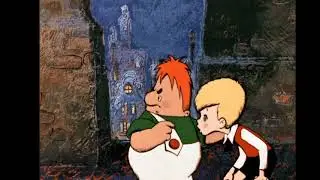 О брат, это жулики.