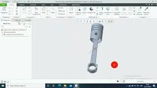 How to open CATProduct in Creo | open Catia V5 assembly in creo
