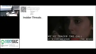Canaries and data breaches by Rebecca Trapani