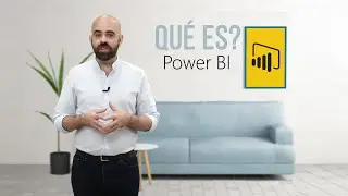¿Qué es Power BI?