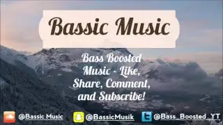 Bryson Tiller - Just Another Interlude [Bass Boosted] HD