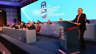 2021 Extra Ordinary Congress & 2021 Semi Annual Congress - Day 2