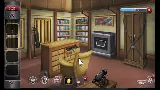 Treasure Of Abyss Level 27 Walkthrough