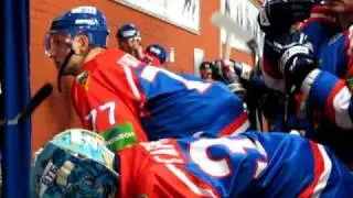 Сосредоточение в ХК МВД. Sports.ru