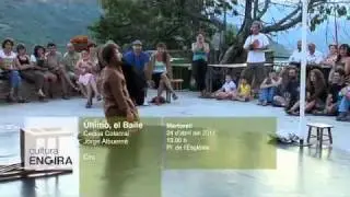 Último, el baile (Cecilia Colacrai / Jorge Albuerne)
