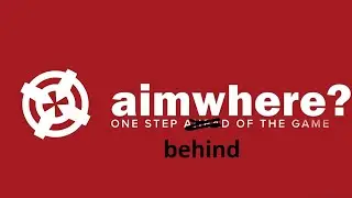 Aimware in a nutshell.