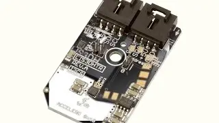 BeagleBone Black LIS3DHTR 3-Axis Accelerometer 'C' Code Tutorial