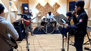 Cover Ungu andai ku tau