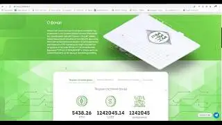 333ETH запускает  333eth v2.0 !!! НО ЕСТЬ ПРОЕКТ ГОРАЗДО КРУЧЕ !!!