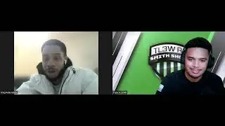 TLew A Smith Week 9 VETO MAYHEM!
