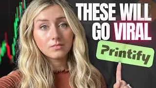 Must-Try VIRAL Print on Demand Products List for 2025 🔥