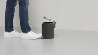 ЭКОЛЬН Мусорное ведро