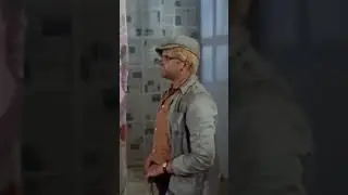 Надо, Федя! Надо!