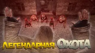 КОРДОН НА СВЯЗИ. История Новичка. Mysterious Zone. Garry`s Mod. Stalker RP.