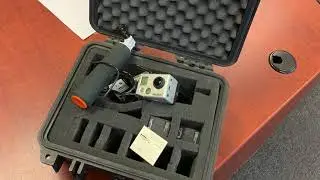 Tank Crush 47: GoPro POV