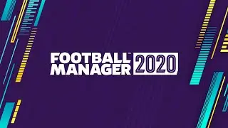 Карьера в Football Manager 20 #51