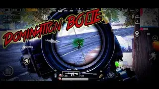 Vikendi Boom Baam || Full Domination Montage || #recogniseEsportsinIndia#HEADHUNTER