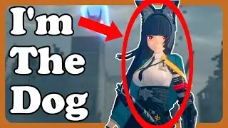 My Biggest Problem With Genshin Impact and Zenless Zone Zero