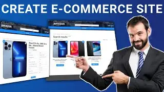 How to Create E-Commerce Website on WordPress in Hindi