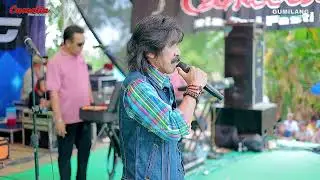 CAMELIA MUSIC - TKW - LUKITO MC - SEBOLO KALIJENGKING SEASON 3 - BANDENGAN JEPARA