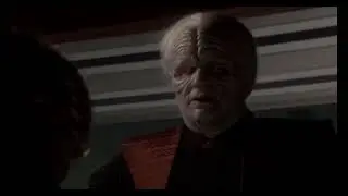 Below the surface [SHORT] Star Wars