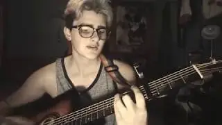 ONLY YOU (COVER) CALUM SCOTT