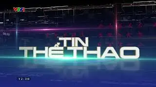 VTV1 - Hình hiệu Tin thể thao trưa (2023)