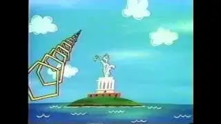 Energizer 1995 Commercials