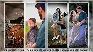 Alight motion love video editing Tamil alight motion video editing alight motion alight motion tamil