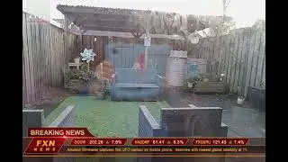breaking news