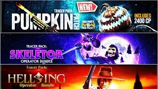 MW2 SEASON 6 BUNDLES + DATES!
