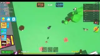 Bad hitboxes [UNDERGROUND WAR 2.0]