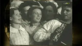 Лейся, песня, над волной!
