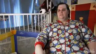 The 31 year old BABY