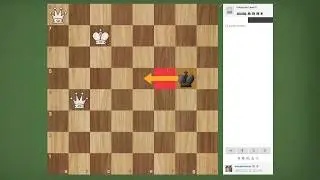 Chess Endgame for Beginners - Lesson 1 - Two Queens Checkmate (Staircase)