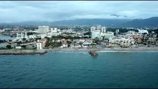 Pareja Puerto Vallarta