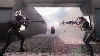 so i 1v1ed my biggest fan…