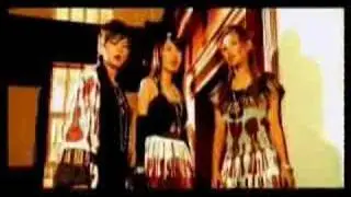 S.H.E. - 鬥牛士之歌