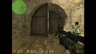 Na`Vi markeloff vs. fnatic (Arbalet Cup Europe 2010)