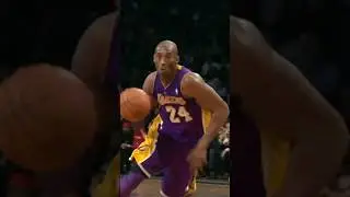 Kobe's rack attack 🔥 #nba #shorts