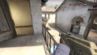 Another CS:GO CHEATER ! Thank you Valve !!! @ HD