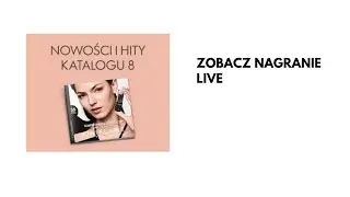 Nowości i hity 8 katalogu