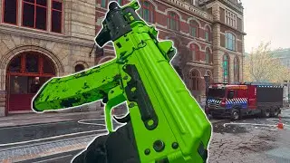 Round 11 HEARTBREAKER vs TRYHARDS! 💔 (Call of Duty Modern Warfare 2 Search and Destroy)