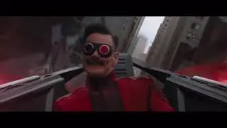 Sonic Movie